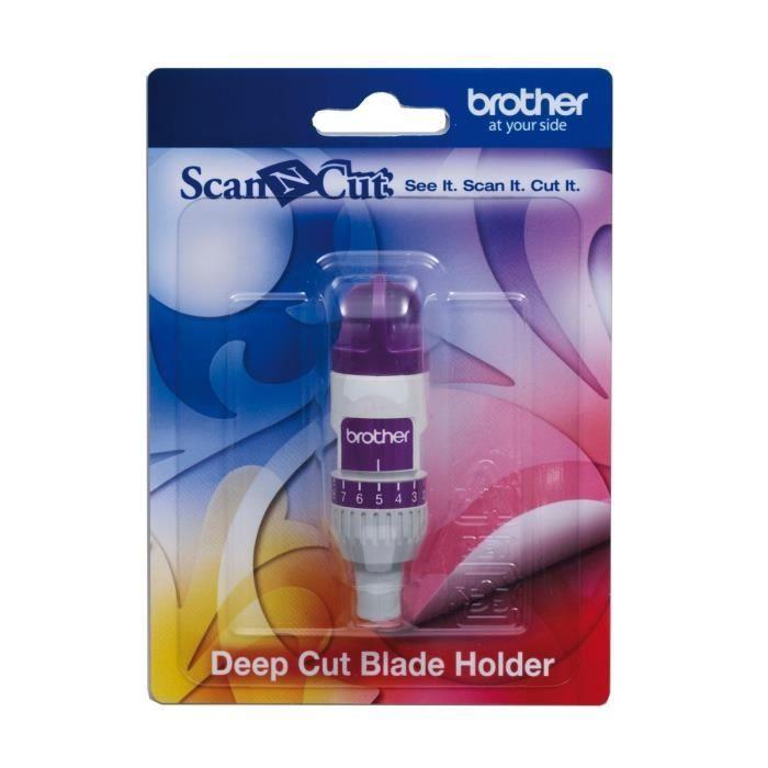 Deep Cutting Blade Holder