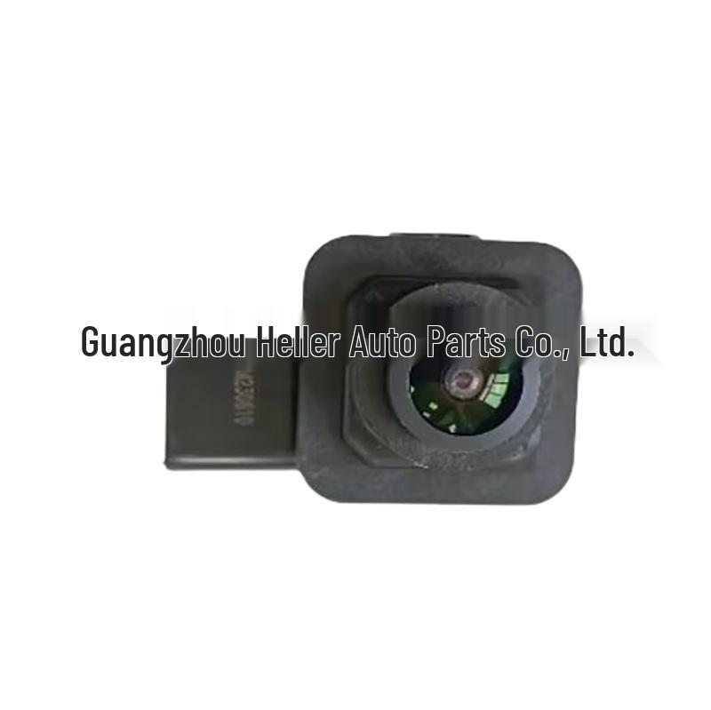 LR056230 Rear Camera for Land Rover Range Rover Sport (2014-2022), compatible with LR052878/LR045544.