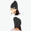 [X-girl] Beanie FADED BEANIE Damen NAVY