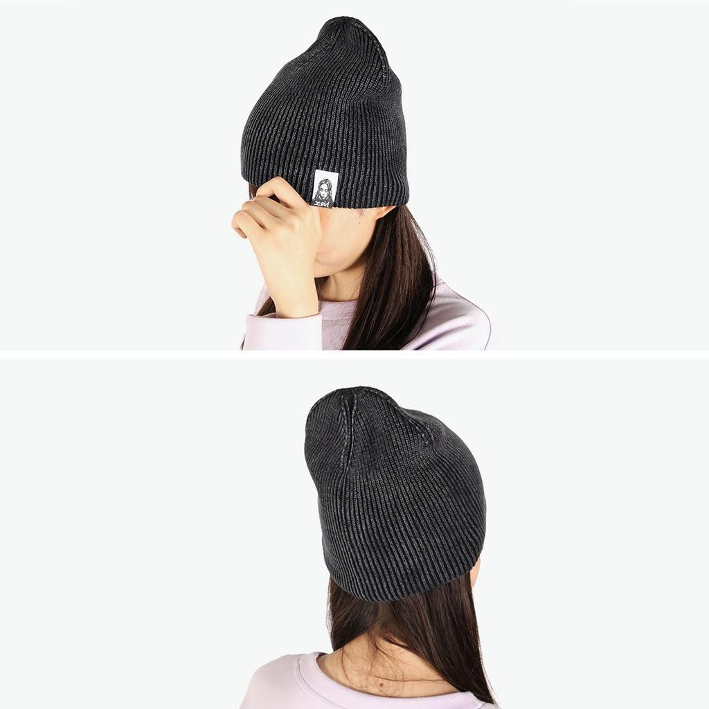 [X-girl] Beanie FADED BEANIE Damen NAVY