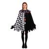 Halloween costume clown cosplay costume stage show costume cosA clown costume service