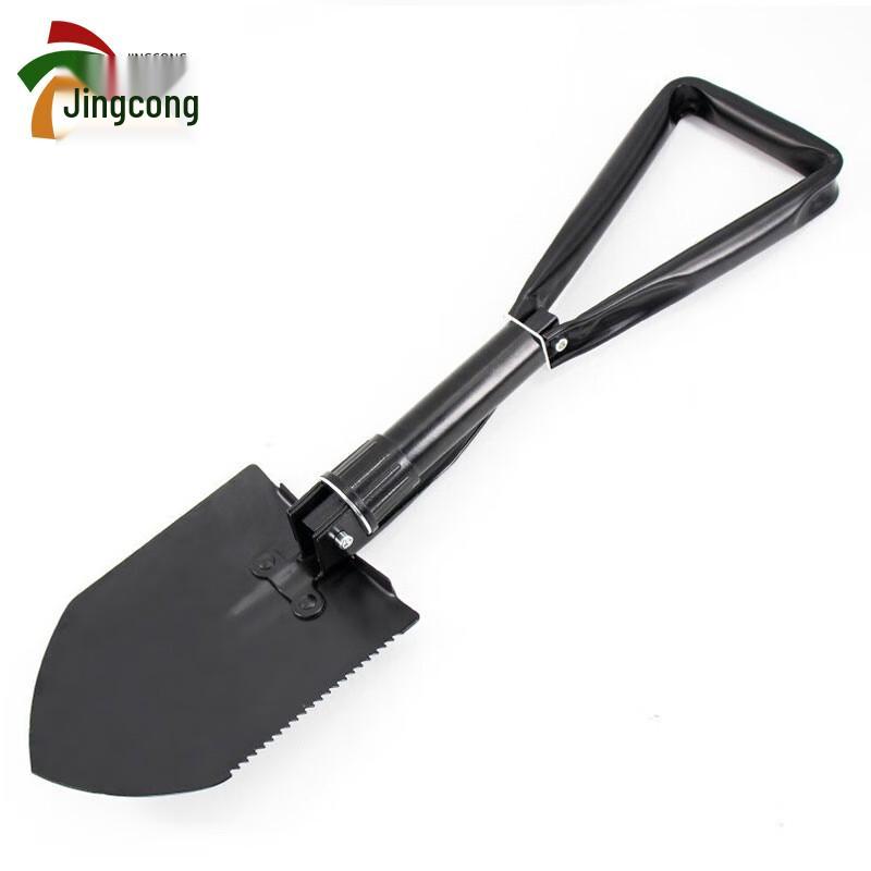 

Versatile Engineer s Shovel