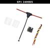 Zhenbaolai CYCLONE CRSF 2.4G ELRS Nano FPV Receiver