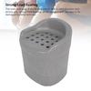 Shower Stool Seat Bench Non Slip EPP Multifunctional Bath Seat Chair for Bathroom