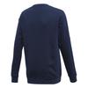 adidas Sweatshirt College Navy Teenagers FL2817