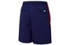 PUMA Casual Shorts Men's Orange Pink Moderate 537512-35