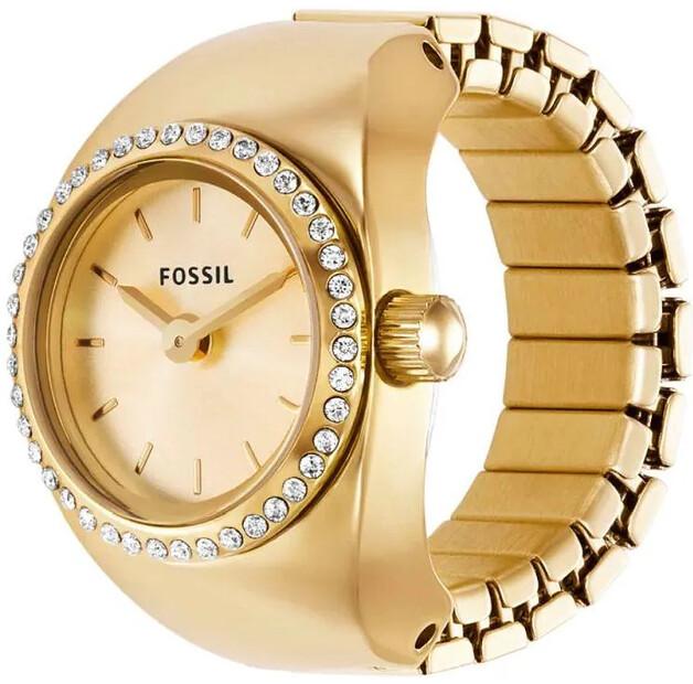 Часы Fossil ES5319 Watch Ring