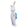 Christmas Explosive Suit Cartoon Doll Performance Atmosphere Props Easter Cute Egg Rabbit Inflatable Costume