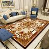 European Style Carpet Living Room Bedroom Bedside Carpet Floor Mat Home Coffee Table Carpet