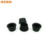 OTOM Motorcycle Handlebar Mount Bushings High Strength Buffer Direction Column Sleeve For KTM HUSQVARNA SXF XCF TC 2016-