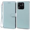For Xiaomi Redmi 10C Case Luxury Wallet Flip Case For Redmi 10C Phone Case With Card Holder Leather Case For Redmi 10C Fundas