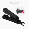 Ergonomic PVC Pipe Cutter Pipe Cutting Tool for Home DIY and Professional Use on PVC Nylon Tube Purifiers Water Pipe