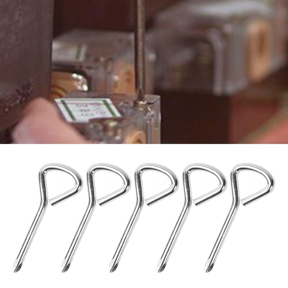 

Мини Torx Отвертка Треугольник Мебель Обслуживание Профессиональный Демонтаж Гаечный ключ Бытовой