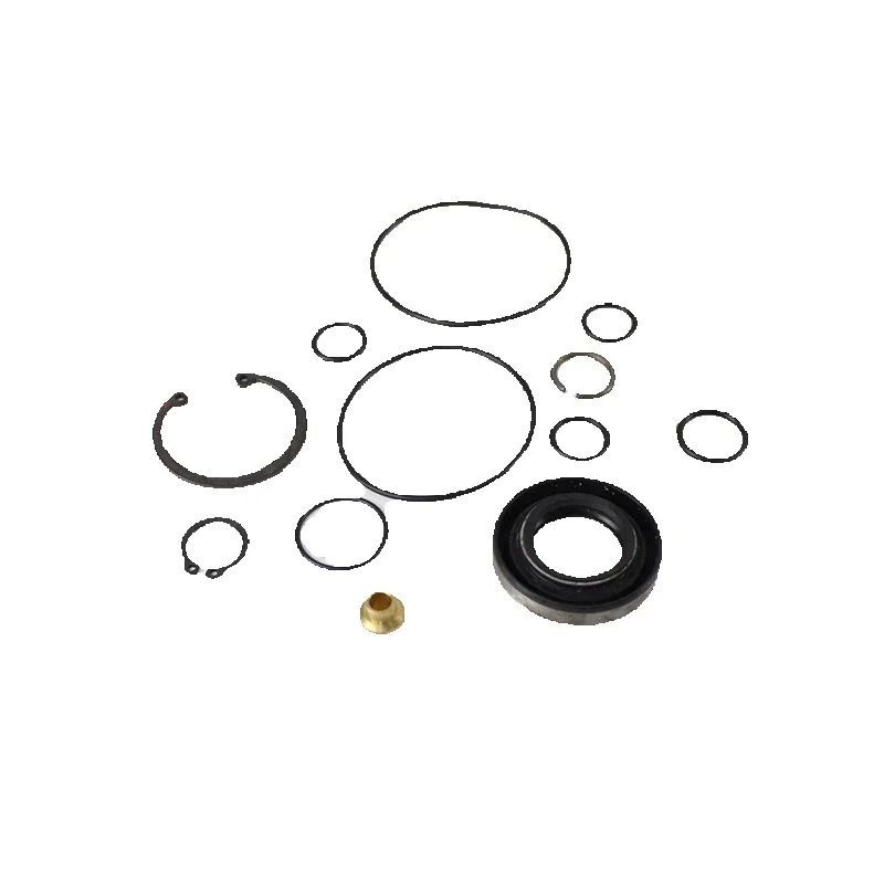 Car tractor power steering kits OE 04446-36090 04446-60030 04446-26020 For TOYOTA Coaster Chassis Number HZB50