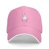 Cute Heart Cap Fashion Casual Baseball Caps Adjustable Hat Hip Hop Summer Unisex Baseball Hats Customizable Polychromatic