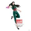 23CM Anime HUNTER×HUNTER Illumi Zoldyck Instant Figure VIBRATION STARS Modell Spielzeug Geschenk Sammlung Actionfigur PVC Verpackt