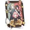 Ensky Art Decoration Jigsaw Puzzle 108 pieces SPY×FAMILY 22.7×29.1cm 108-DP08