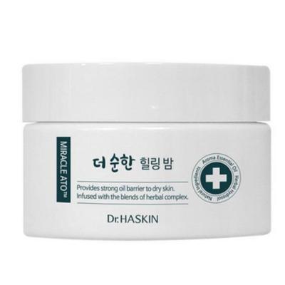A0379  Dr.Haskin Miracle Ato Healing Balm (Lip-to-Heel Care) 27g