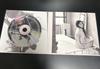 [USED] JEONG EUN JI - DREAM Apink with Trading Card