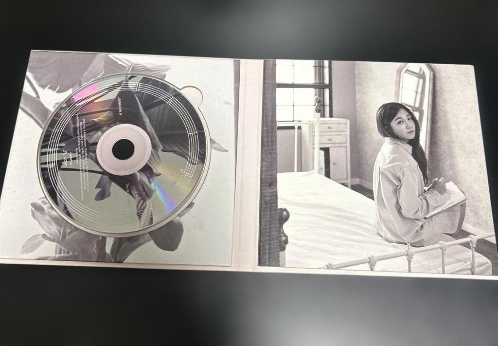 [USED] JEONG EUN JI - DREAM Apink with Trading Card