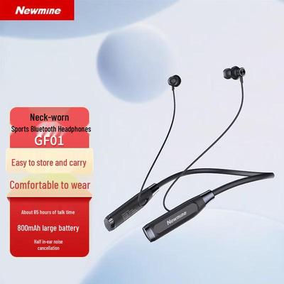 Audio e Video – Cuffie wireless