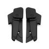 For Vespa S125 S150 LX125 LX150 LT150 Footrest Foot Pegs Rests Footpegs Motorcycle Accessories