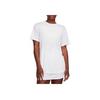New SS24 T Shirt Women's White FN2815-100