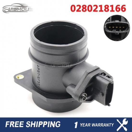 MAF Air Flow Mass Meter Sensor 0280218166 For Chery Tiggo FL Fiat Marea Multipla