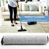 BHBL 2 Pack Replacement Brush Roller for IFloor 3/ Floor One Wet Dry Cordless Vacuum Cleaner Accessories