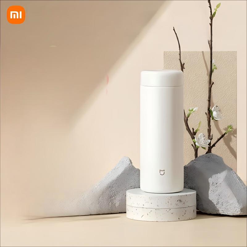 Xiaomi Mijia Portable Pocket Insulated Cup