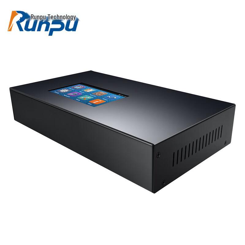 

Runpu Ultra Series Diamond Enhanced Telephone Recording System (CN version)