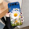 For ZTE Nubia Air Case TPU Soft Silicone Phone Case Back Cover For ZTE NubiaAir 5G Capa Fundas Coque Z2468N Camera Protect Shell
