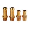Fuel Pressure Regulator Kit Adjustable Universal Fuel Pressure Regulator for Carburetor Engine