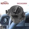 NEVOSA 9435450904 A9435450904 For Mercedes Benz Actros Trucks Car Headlight Fog Lamp Light Control Switch