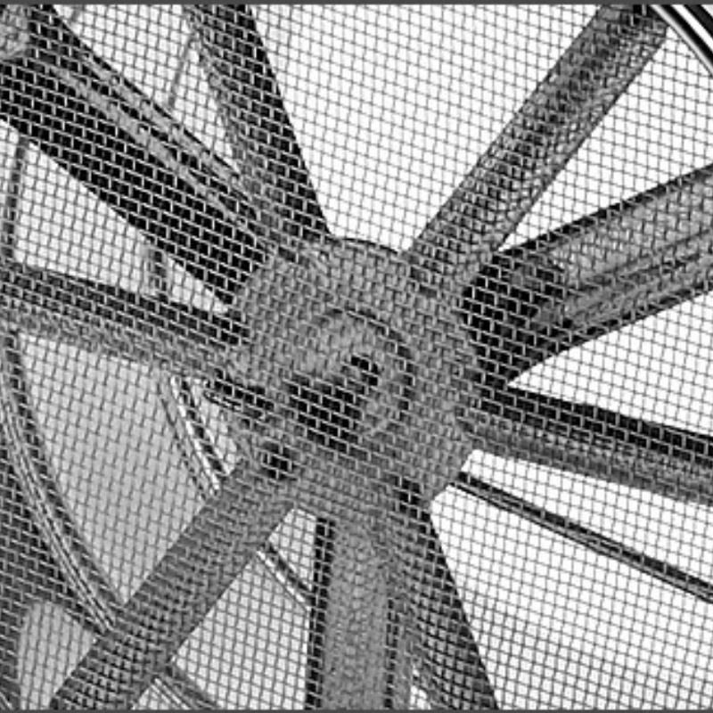 Hand-held Small Flour Sieve Baking Utensils Stainless Steel Handheld Flour Sieve Cup Powder Sieve