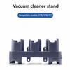 A78E-Vacuum Cleaner Storage Rack For Dyson V7 V8 V10 V11 Vacuum Cleaner Parts Drill-Free Storage Station