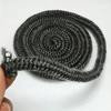 High-Temperature Fireproof Elastic Sealing Rope - White Fireplace/Furnace Door Rope