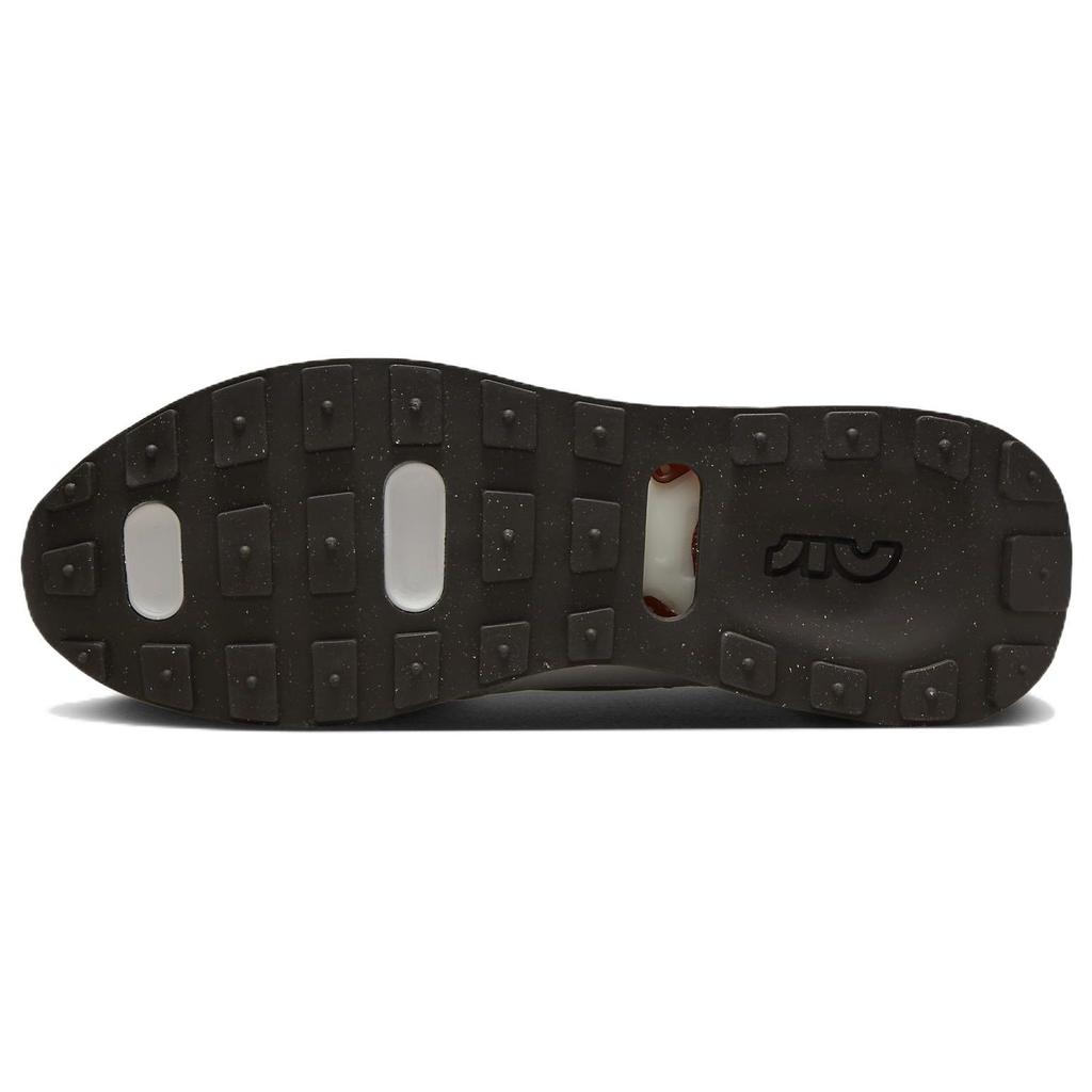 Nike Air Max Pre-Day Social FC Men Sneakers Cream Light-Bone Summit-White DQ4067-200