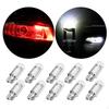 Bright T10 LED Car Interior Light - 12V Replacement Bulbs