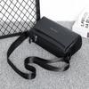 Men's Shoulder Bag Oxford Small Messenger Bag Men's Crossbody Bag Travel Bag