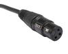 SinLoon DMX XLR Cable 0.5m 3F-5M Stage SL-DMX05