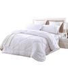 All-Season Washed Cotton Comforter