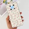 Für Huawei Nova Y90 Hülle CTR-LX2, CTR-LX1 Luxuriöse Beliebte Bemalte Abdeckung Weiche Silikon Handyhülle Für Huawei Nova Y90 NovaY90 Taschen