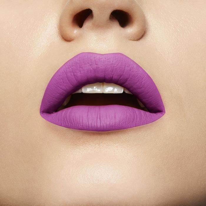 MAYBELLINE Superstay Matte Ink Lipstick 35 Creator