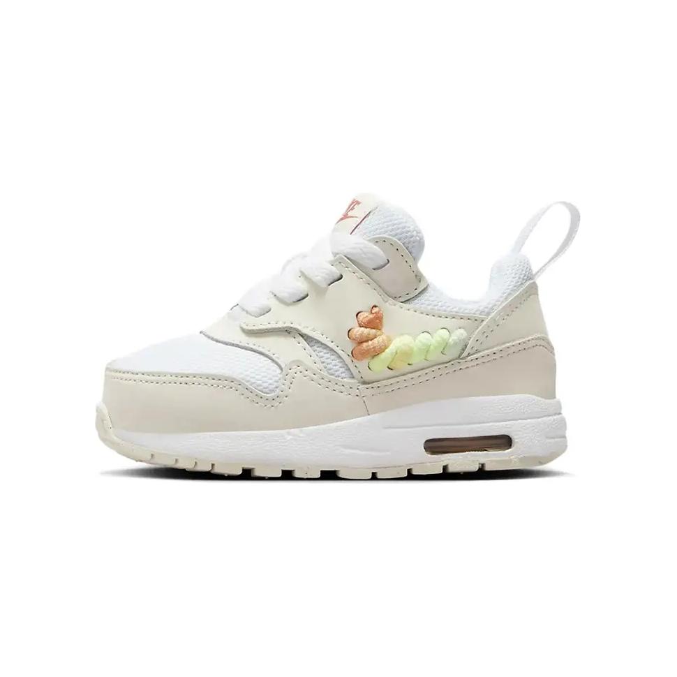 

Nike Air Max 1 Se Easyon Td White Summit White Terra Blush Multicolor FN4785-100 21