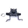 Compact Household Self-Priming Electric Pump for Water, Oil, and Diesel