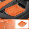 Silicone Pad for Xiaomi YU7 Central Console Armrest Box Organizer