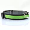 Collar Pet Led Fashion Simple Classic Cats And Dogs Universal Light Adjustable
