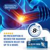 Sumifun Medicated Patch Shoulder and Neck Muscle Pain Massage Care Cream Relaxes Lactic Acid Accumulation Ointment