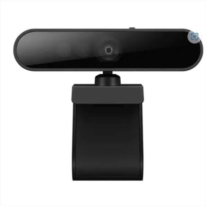 Caméra de vidéoconférence Lenovo USB Type C 1920 x 1080 vidéo